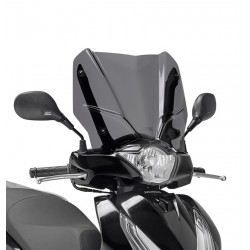 Givi Ζελατίνα Φυμέ D1128S  Honda SH 125I-150I'12-16